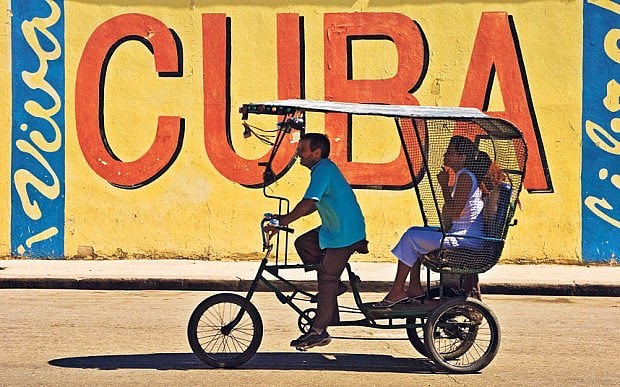 Cuba