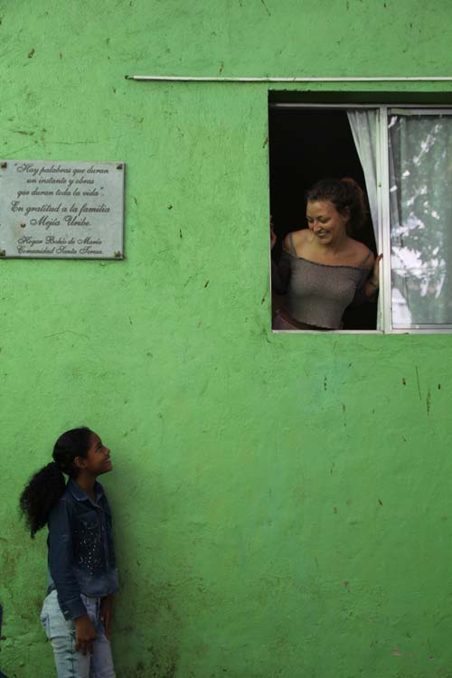 Colombia