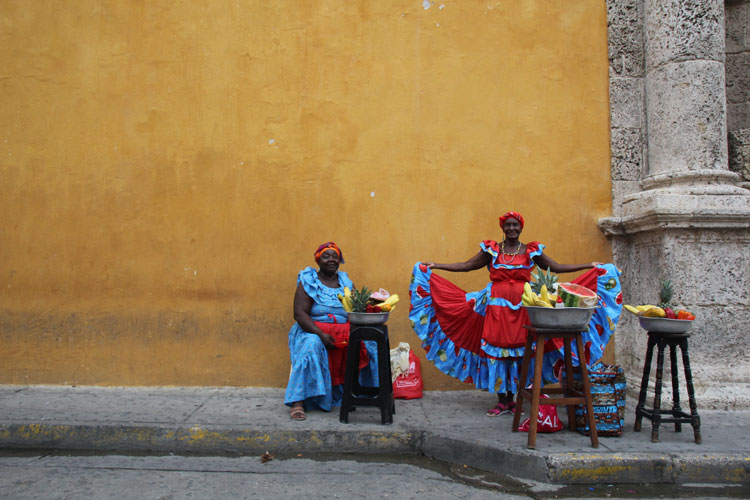 Colombia