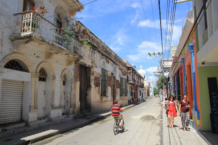 Colombia